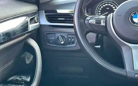 BMW X1, 2022 год, 2 400 000 рублей, 16 фотография