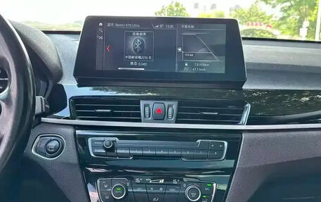 BMW X1, 2022 год, 2 400 000 рублей, 18 фотография