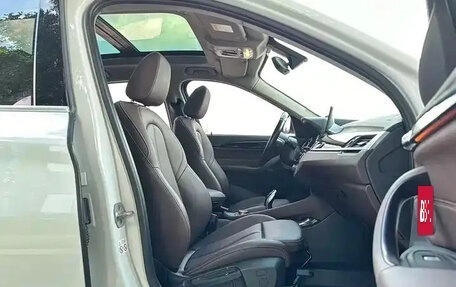 BMW X1, 2022 год, 2 400 000 рублей, 8 фотография