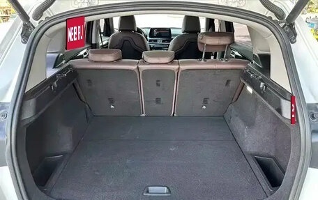 BMW X1, 2022 год, 2 400 000 рублей, 14 фотография