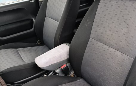 Suzuki Jimny, 2008 год, 750 000 рублей, 5 фотография