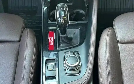 BMW X1, 2022 год, 2 400 000 рублей, 19 фотография