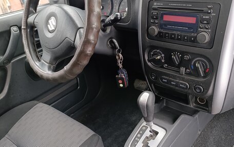 Suzuki Jimny, 2008 год, 750 000 рублей, 4 фотография