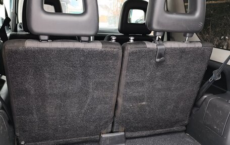 Suzuki Jimny, 2008 год, 750 000 рублей, 15 фотография