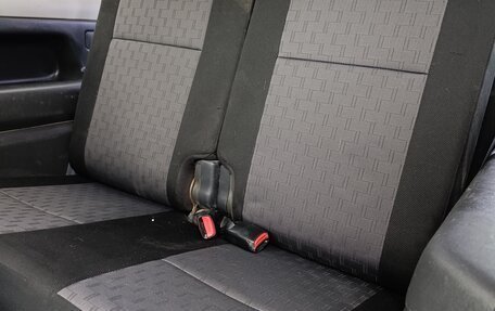 Suzuki Jimny, 2008 год, 750 000 рублей, 16 фотография