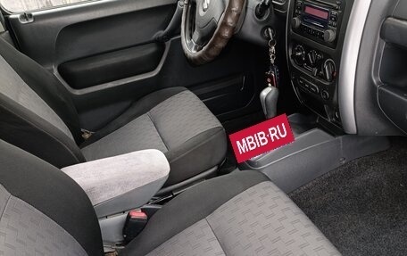 Suzuki Jimny, 2008 год, 750 000 рублей, 3 фотография