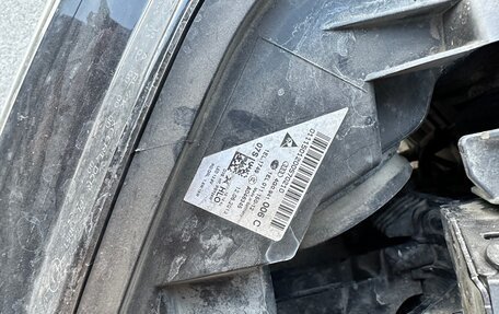 Audi A6, 2013 год, 2 000 000 рублей, 9 фотография