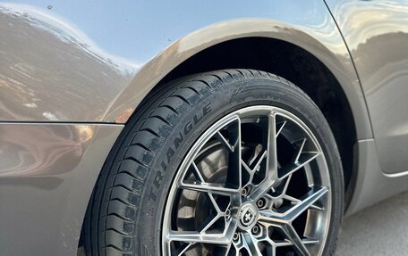 Audi A6, 2013 год, 2 000 000 рублей, 7 фотография