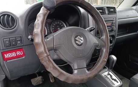 Suzuki Jimny, 2008 год, 750 000 рублей, 6 фотография