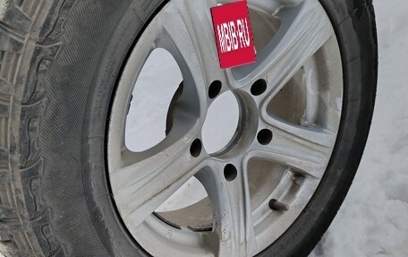 Suzuki Jimny, 2008 год, 750 000 рублей, 14 фотография