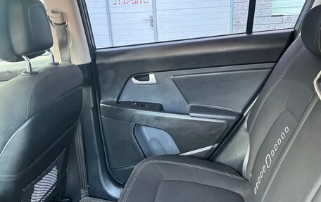 KIA Sportage III, 2012 год, 1 200 000 рублей, 7 фотография