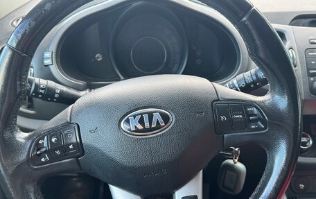 KIA Sportage III, 2012 год, 1 200 000 рублей, 5 фотография