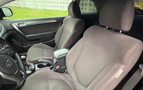 KIA Cerato III, 2010 год, 900 000 рублей, 10 фотография