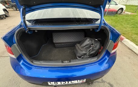 KIA Cerato III, 2010 год, 900 000 рублей, 14 фотография