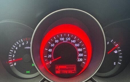 KIA Cerato III, 2010 год, 900 000 рублей, 13 фотография