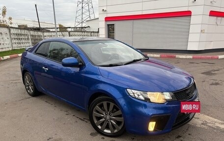 KIA Cerato III, 2010 год, 900 000 рублей, 2 фотография