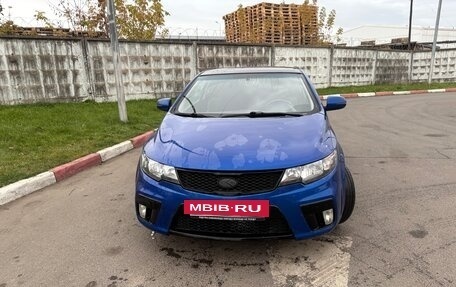 KIA Cerato III, 2010 год, 900 000 рублей, 7 фотография