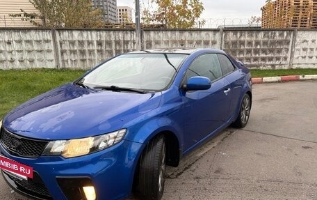 KIA Cerato III, 2010 год, 900 000 рублей, 6 фотография