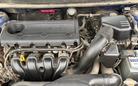 KIA Cerato III, 2010 год, 900 000 рублей, 12 фотография