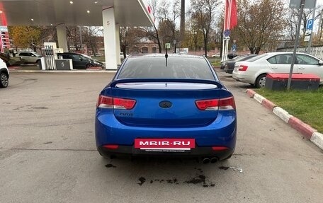 KIA Cerato III, 2010 год, 900 000 рублей, 8 фотография