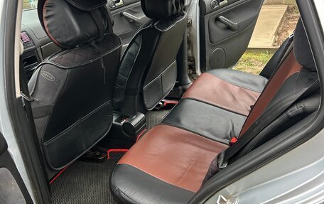 Volkswagen Golf IV, 2001 год, 450 000 рублей, 5 фотография