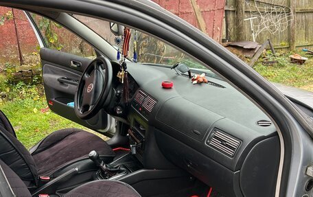 Volkswagen Golf IV, 2001 год, 450 000 рублей, 4 фотография