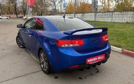 KIA Cerato III, 2010 год, 900 000 рублей, 5 фотография