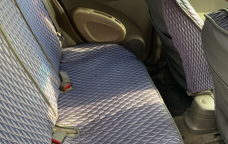 Nissan March III, 2005 год, 500 000 рублей, 8 фотография