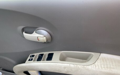 Nissan March III, 2005 год, 500 000 рублей, 6 фотография