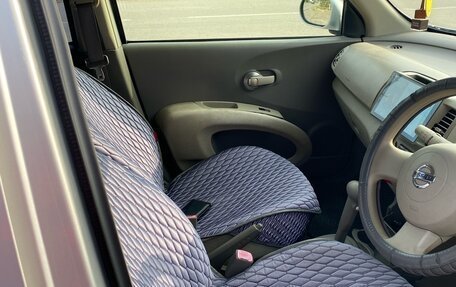 Nissan March III, 2005 год, 500 000 рублей, 7 фотография