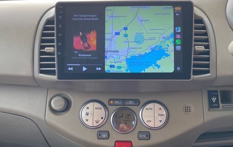 Nissan March III, 2005 год, 500 000 рублей, 5 фотография