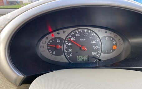 Nissan March III, 2005 год, 500 000 рублей, 2 фотография