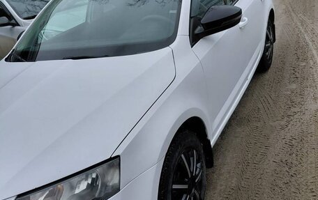 Skoda Octavia, 2015 год, 950 000 рублей, 2 фотография