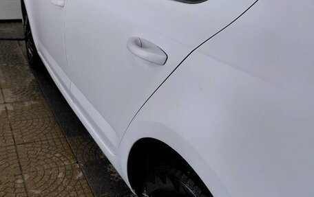 Skoda Octavia, 2015 год, 950 000 рублей, 5 фотография