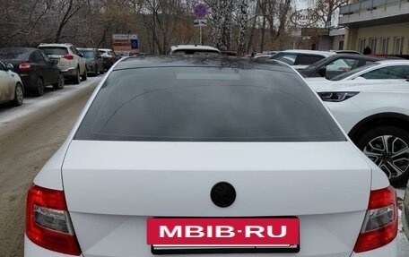 Skoda Octavia, 2015 год, 950 000 рублей, 9 фотография