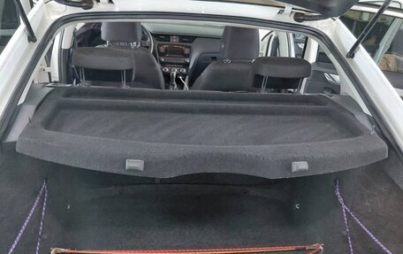 Skoda Octavia, 2015 год, 950 000 рублей, 16 фотография