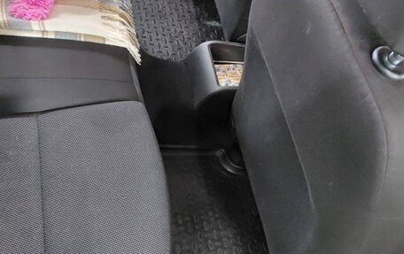 Skoda Octavia, 2015 год, 950 000 рублей, 18 фотография