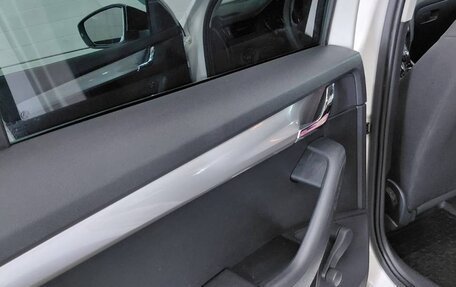 Skoda Octavia, 2015 год, 950 000 рублей, 22 фотография