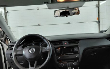 Skoda Octavia, 2015 год, 950 000 рублей, 20 фотография