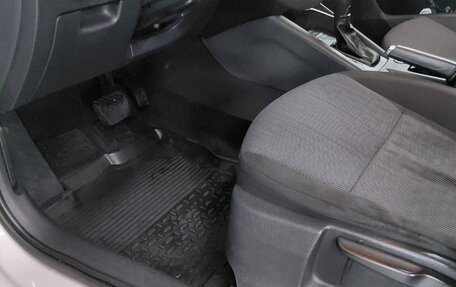 Skoda Octavia, 2015 год, 950 000 рублей, 21 фотография