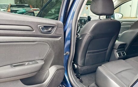 Renault Megane IV, 2018 год, 1 245 000 рублей, 18 фотография