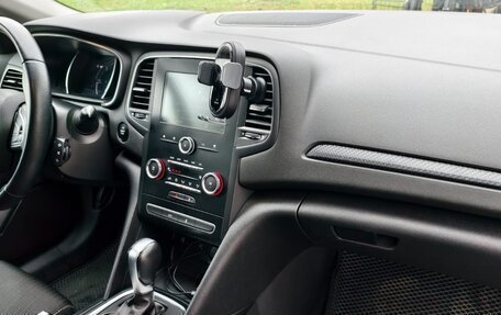 Renault Megane IV, 2018 год, 1 245 000 рублей, 16 фотография