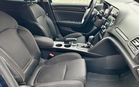 Renault Megane IV, 2018 год, 1 245 000 рублей, 17 фотография