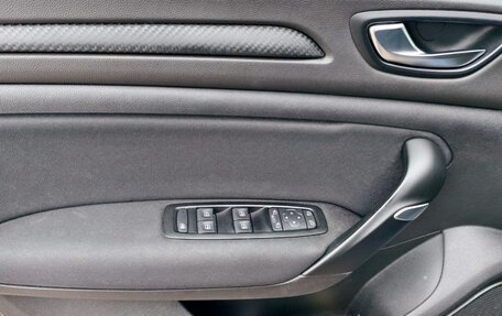 Renault Megane IV, 2018 год, 1 245 000 рублей, 19 фотография