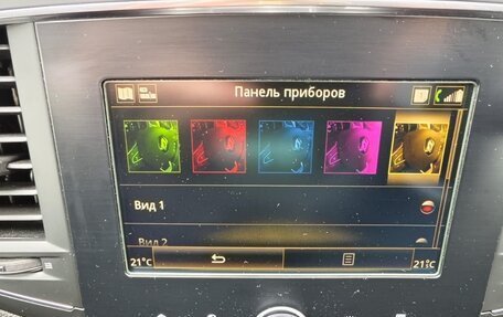 Renault Megane IV, 2018 год, 1 245 000 рублей, 24 фотография