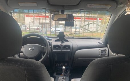 Nissan Almera Classic, 2008 год, 580 000 рублей, 7 фотография