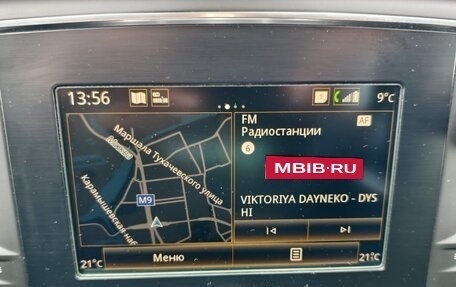 Renault Megane IV, 2018 год, 1 245 000 рублей, 20 фотография