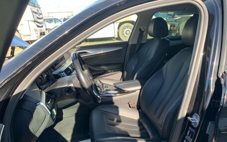 BMW 5 серия, 2018 год, 2 170 000 рублей, 5 фотография