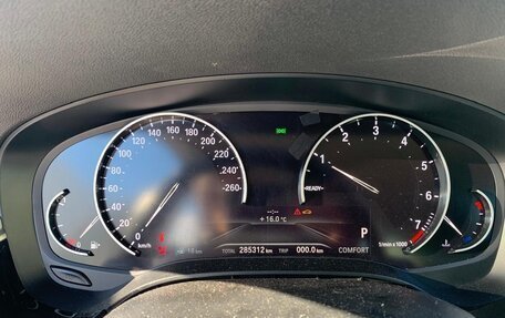 BMW 5 серия, 2018 год, 2 170 000 рублей, 9 фотография