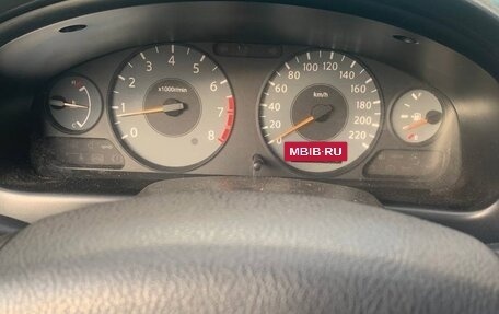 Nissan Almera Classic, 2008 год, 580 000 рублей, 9 фотография